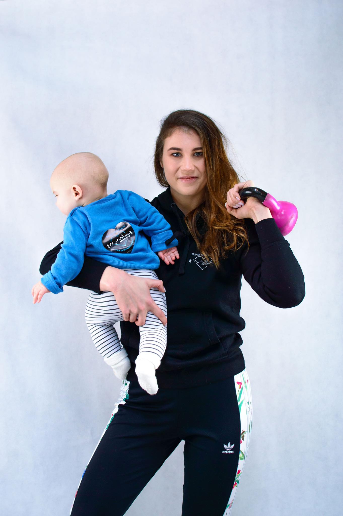 Marta Jankowska Trening dla Kobiet w ciąży